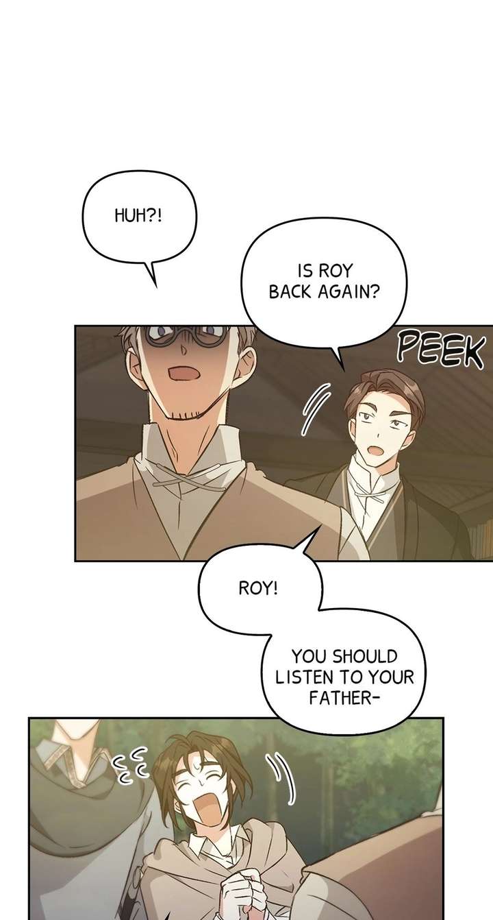 Regas Chapter 94 page 69