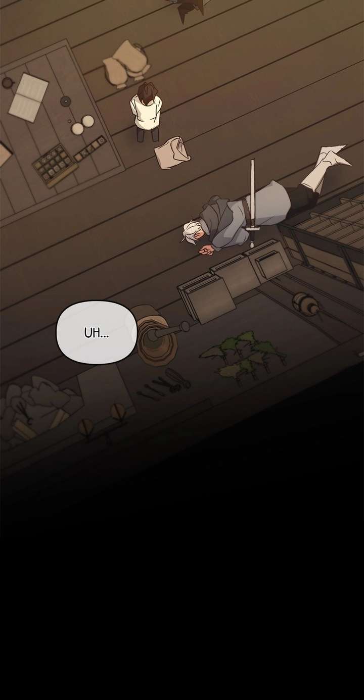 Regas Chapter 94 page 95
