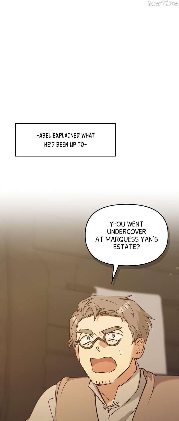 Regas Chapter 95 page 1