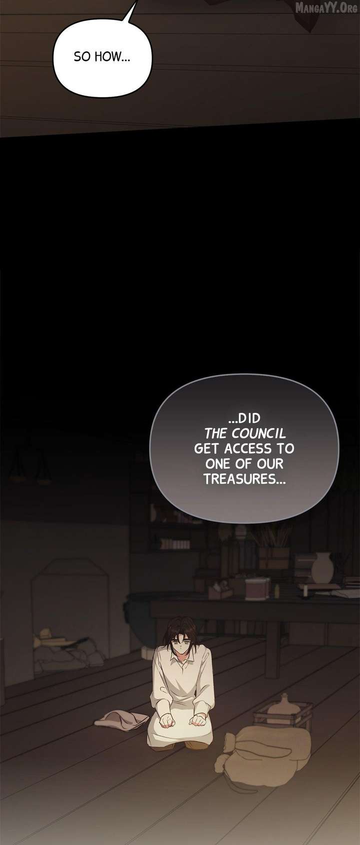 Regas Chapter 95 page 8