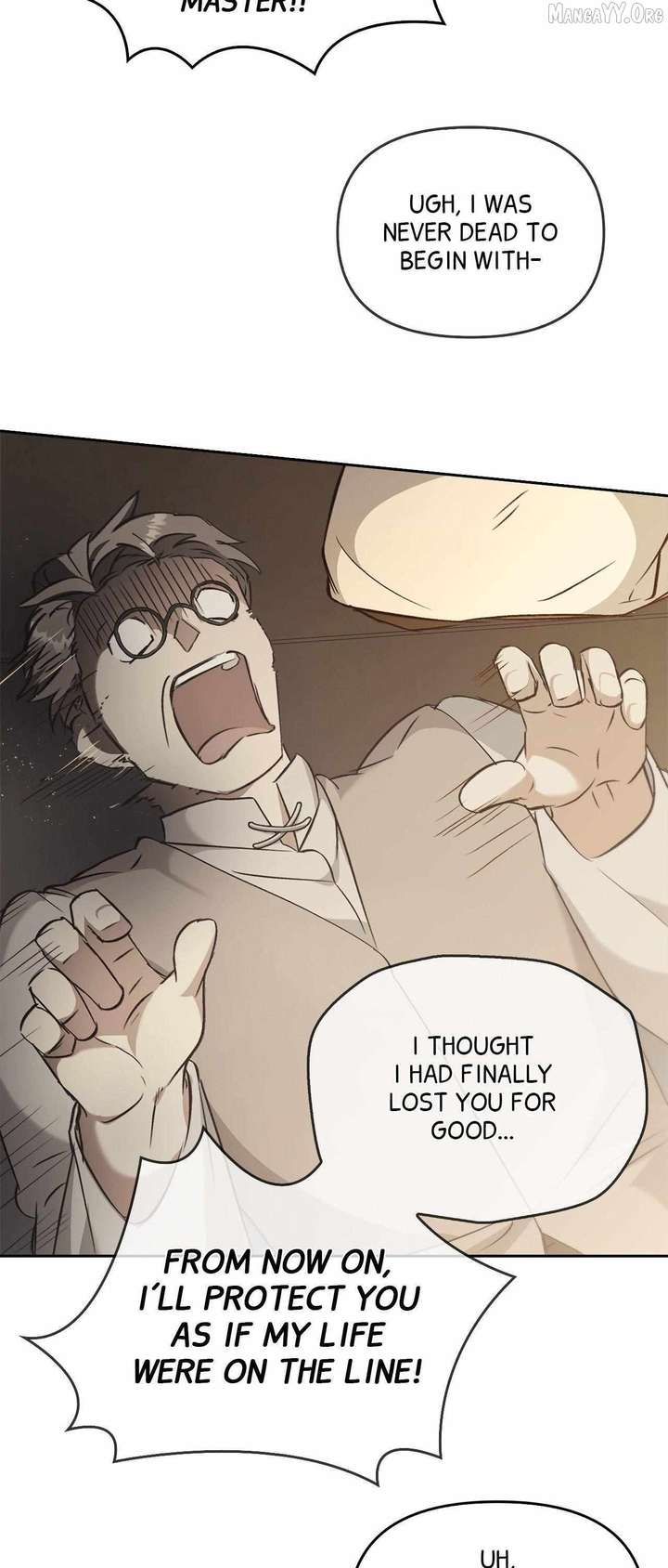Regas Chapter 95 page 23
