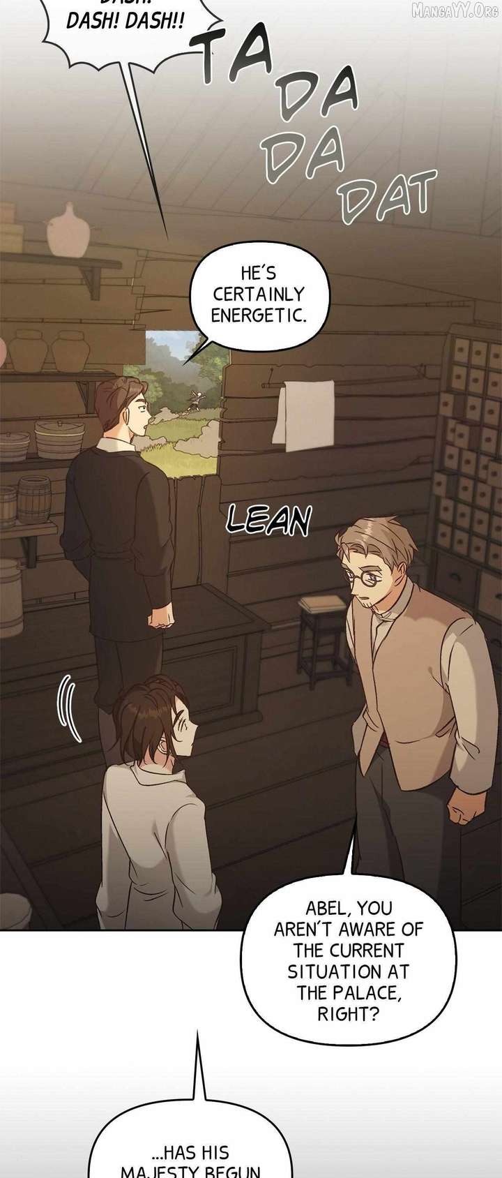 Regas Chapter 95 page 39