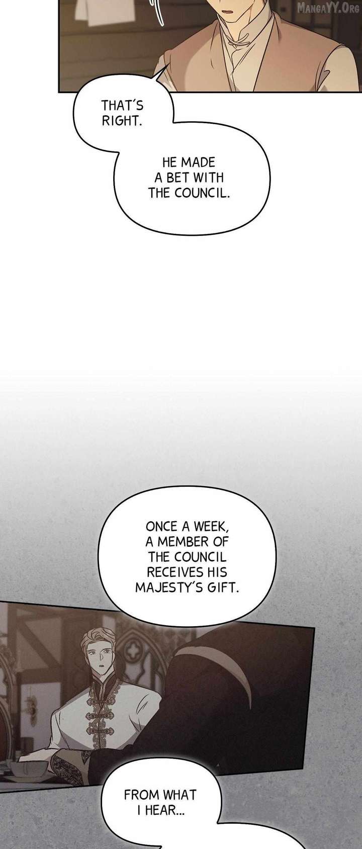 Regas Chapter 95 page 42