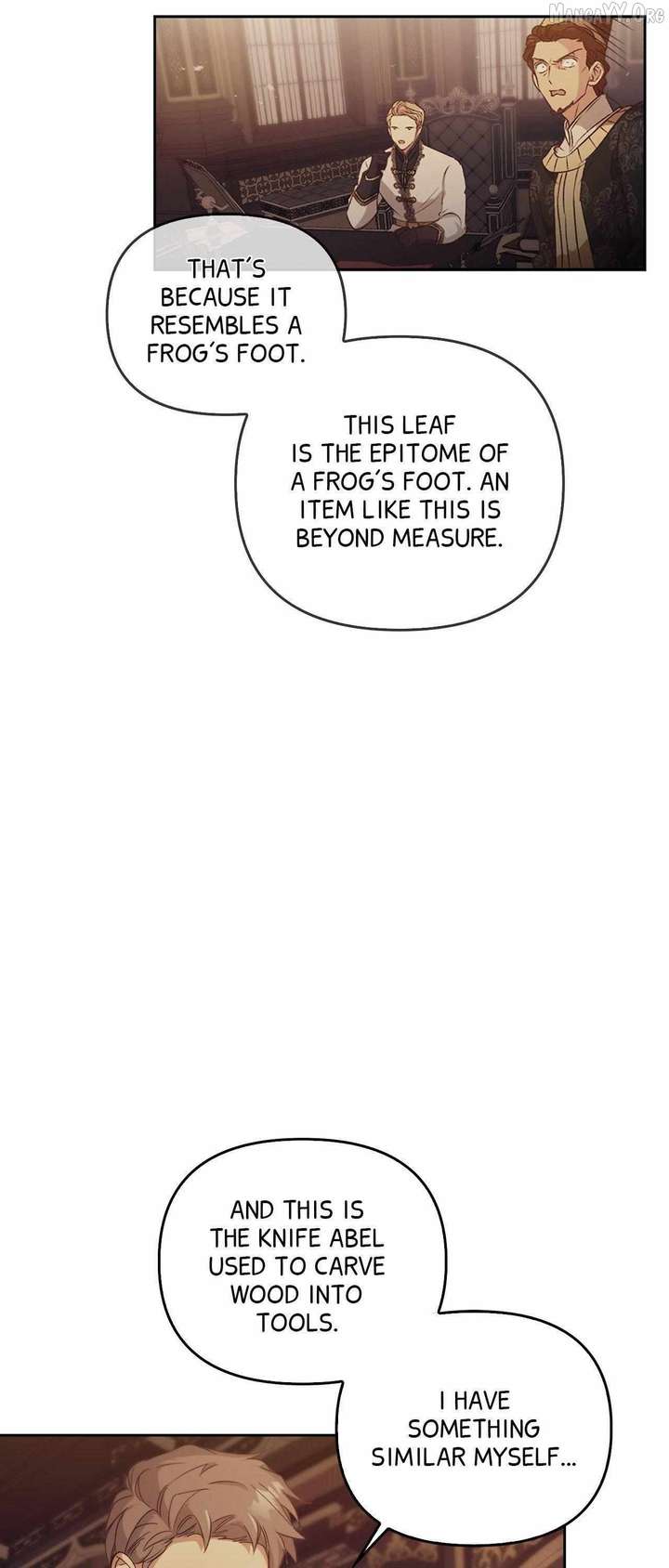 Regas Chapter 95 page 70