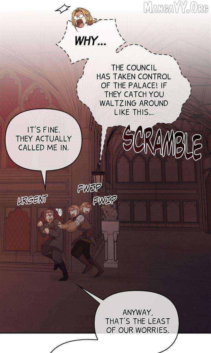 Regas Chapter 96 page 5