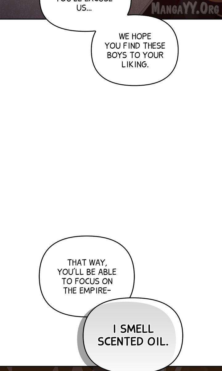 Regas Chapter 96 page 58