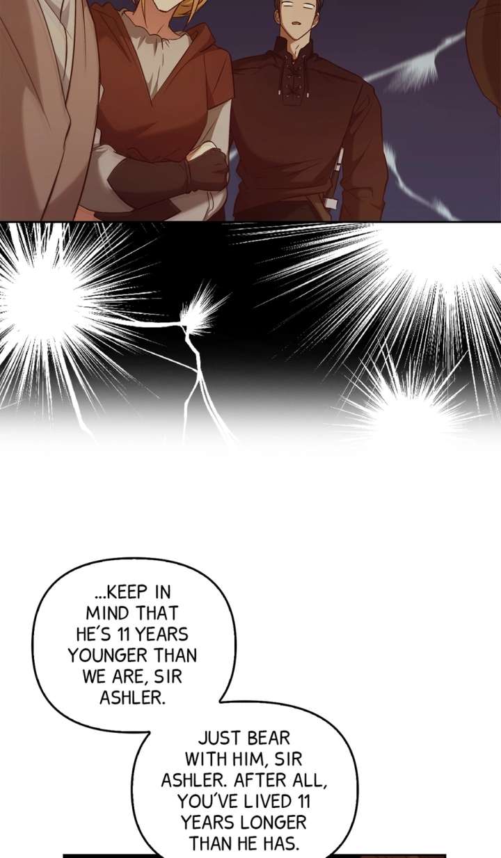Regas Chapter 97 page 58