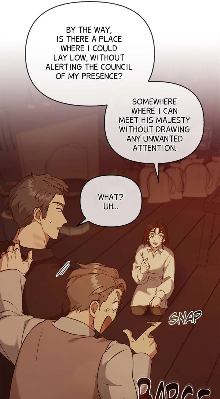 Regas Chapter 97 page 72