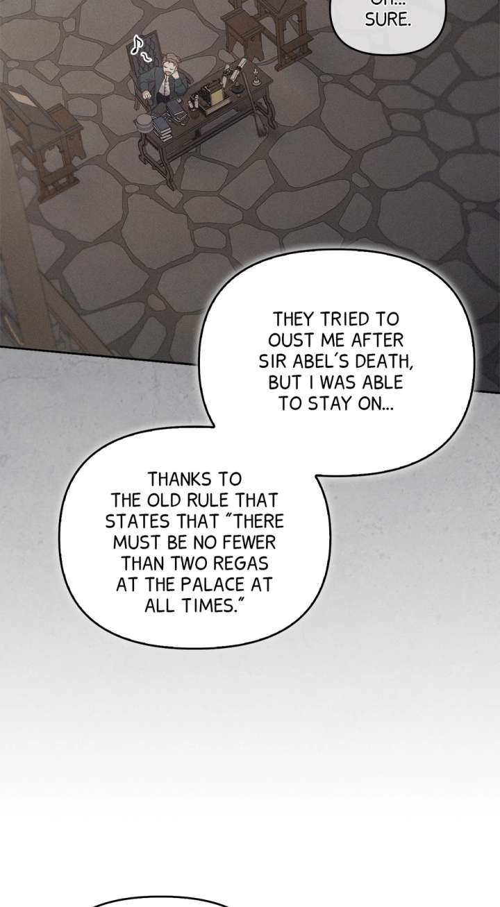 Regas Chapter 97 page 74