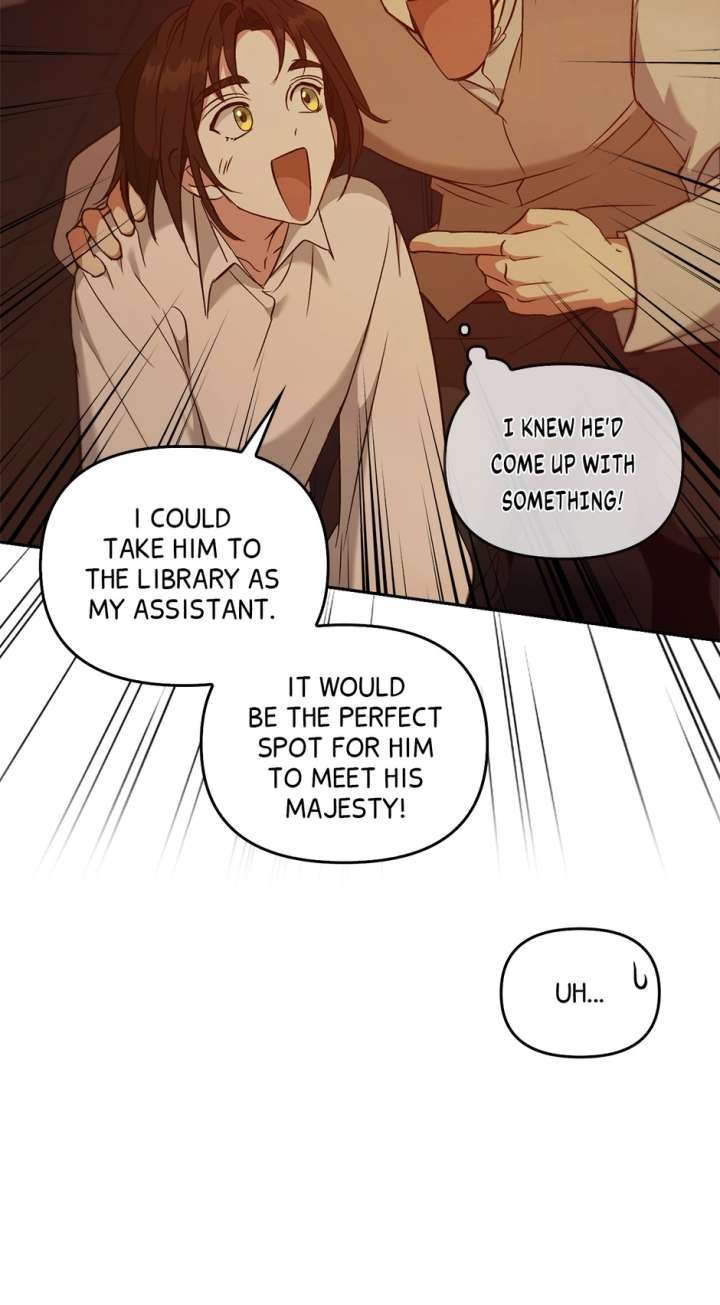 Regas Chapter 97 page 76