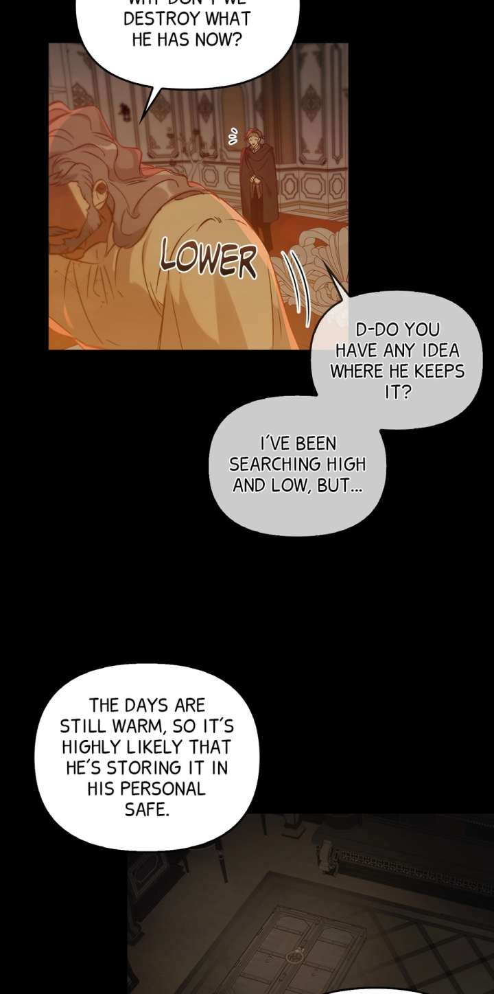 Regas Chapter 97 page 98