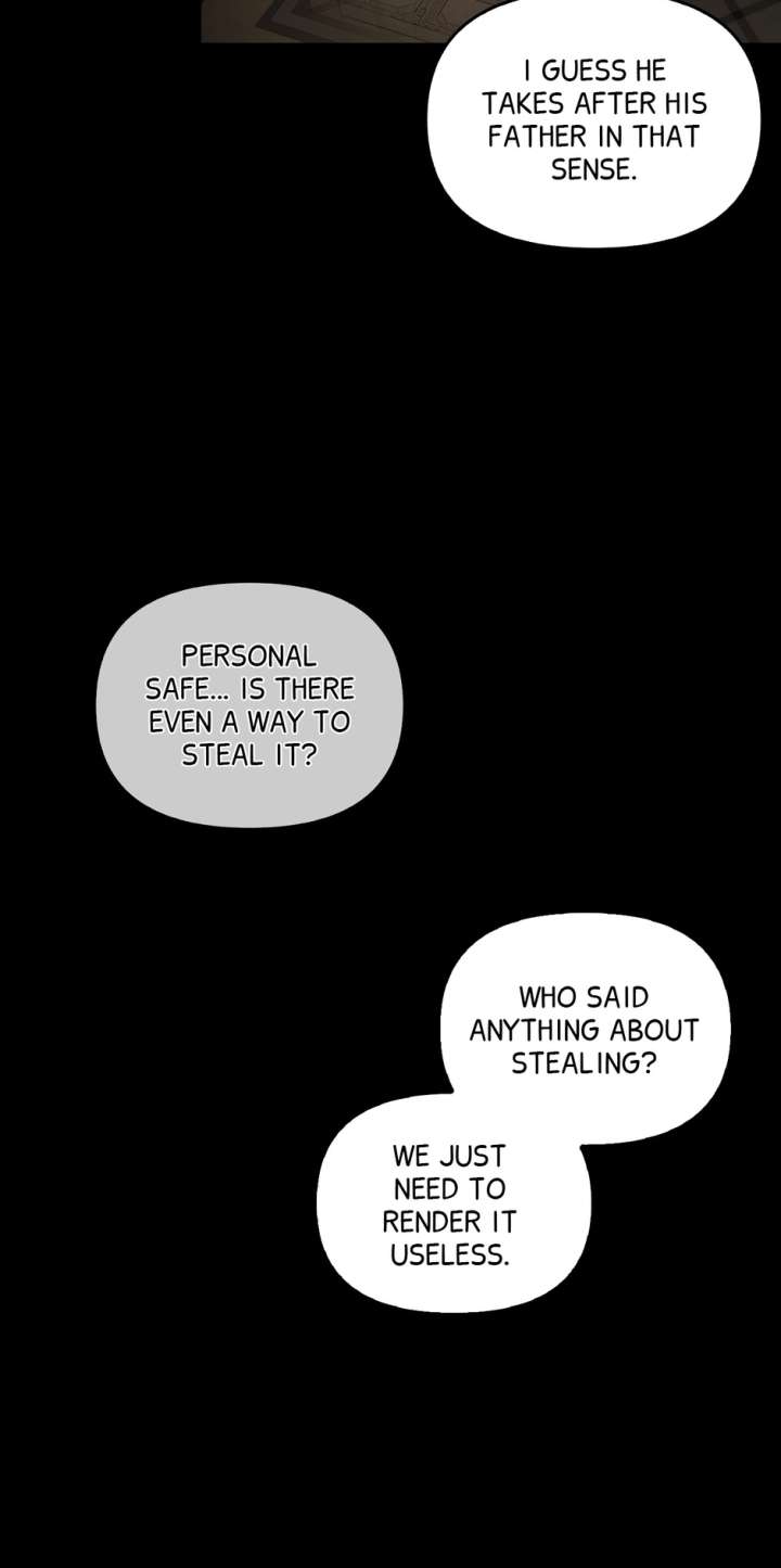 Regas Chapter 97 page 99