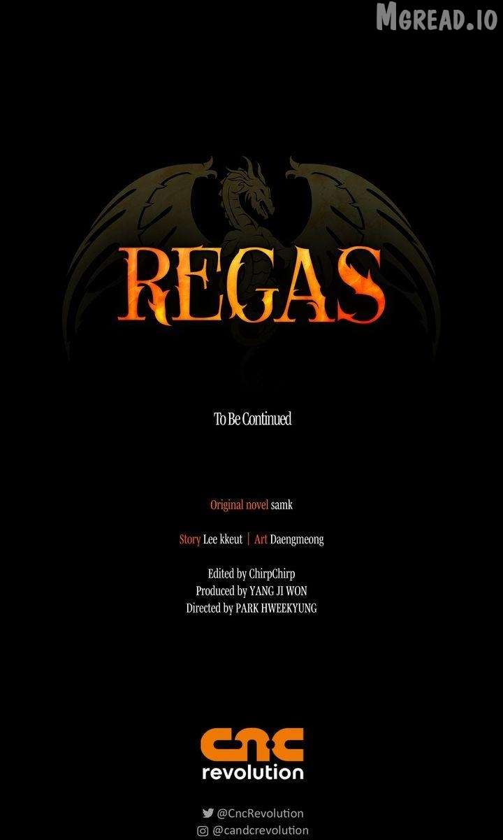 Regas Chapter 98 page 102