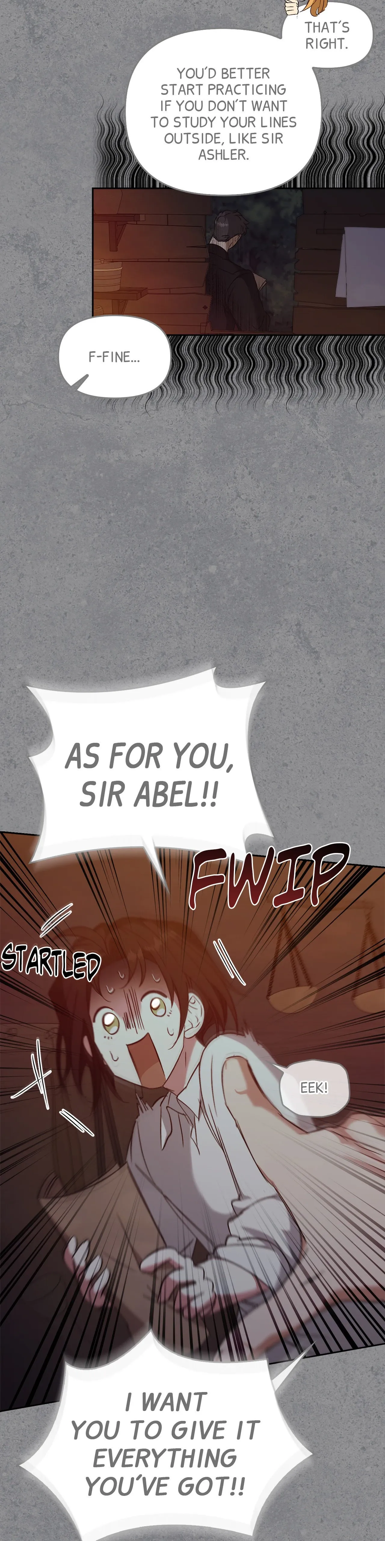 Regas Chapter 99 page 13