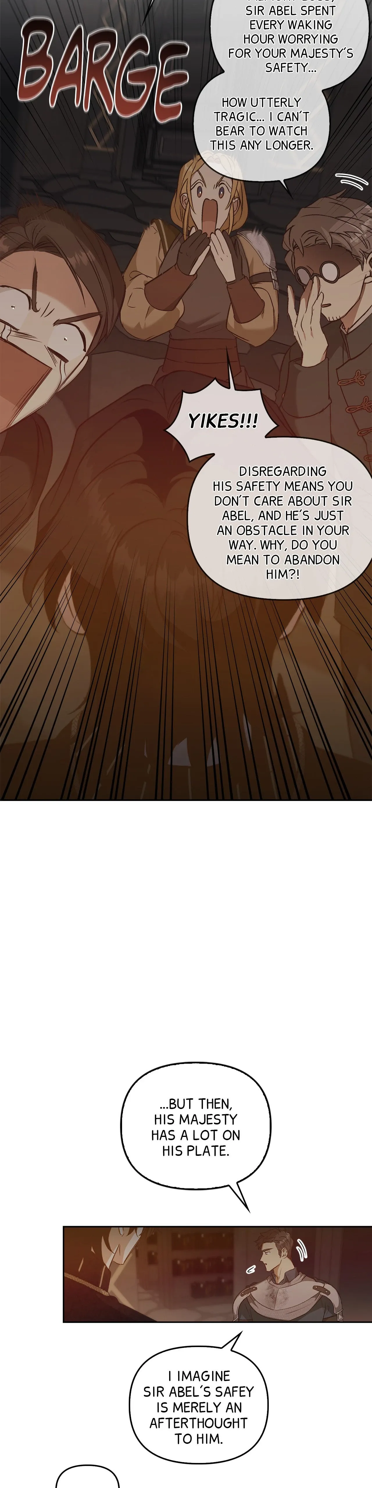 Regas Chapter 99 page 21