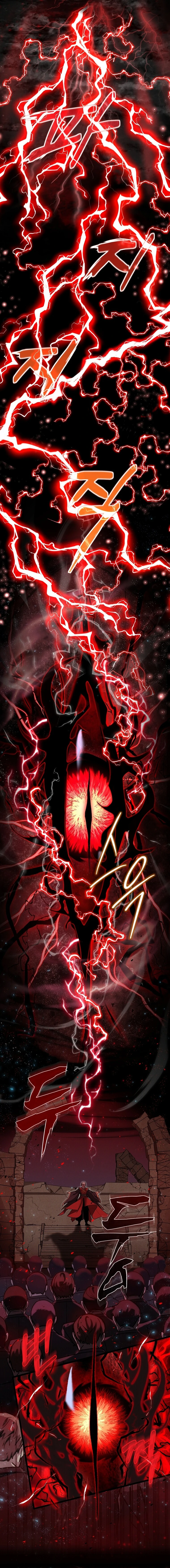 Regressed Genius Creates Mythic Items Chapter 1 page 6
