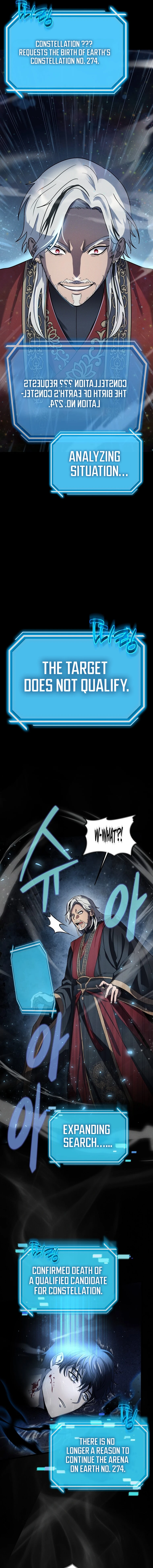 Regressed Genius Creates Mythic Items Chapter 1 page 8