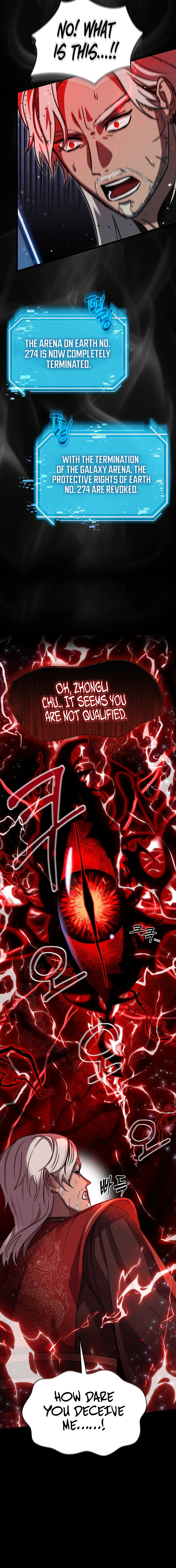 Regressed Genius Creates Mythic Items Chapter 1 page 9