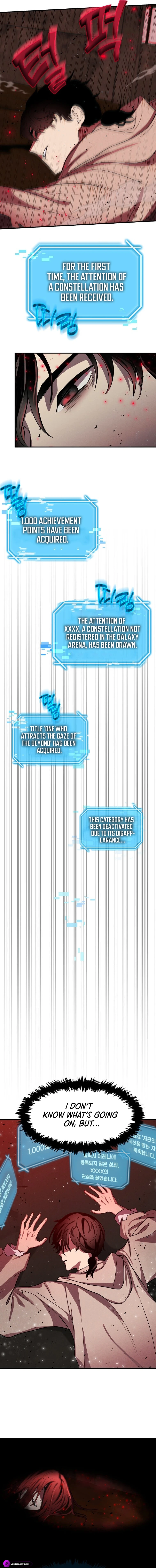 Regressed Genius Creates Mythic Items Chapter 1 page 33