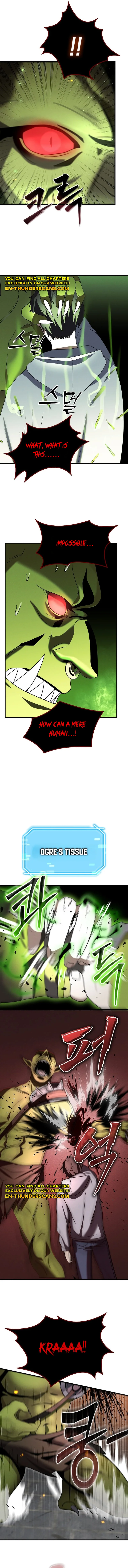 Regressed Genius Creates Mythic Items Chapter 12 page 13