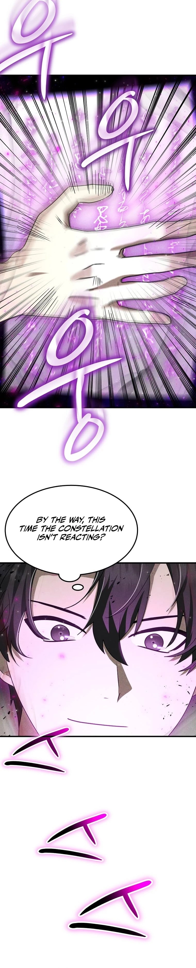 Regressed Genius Creates Mythic Items Chapter 16 page 25