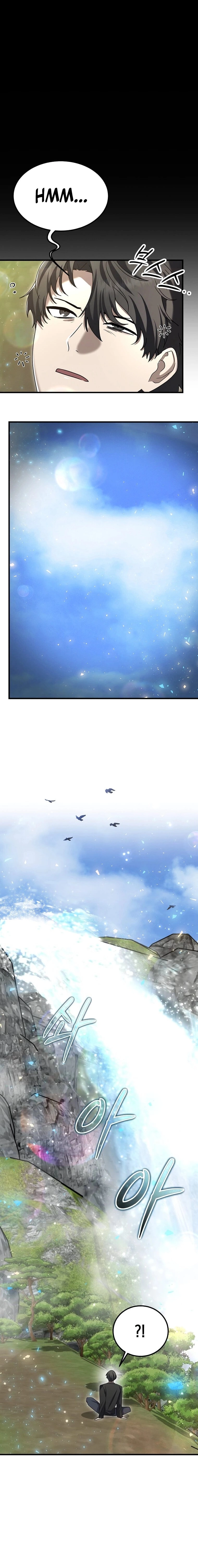 Regressed Genius Creates Mythic Items Chapter 16 page 27