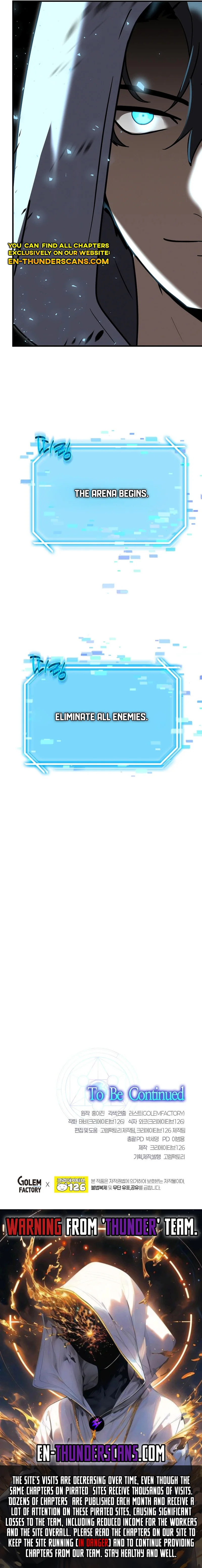 Regressed Genius Creates Mythic Items Chapter 18 page 19