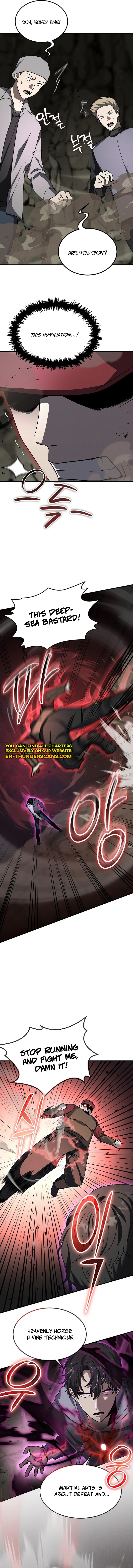 Regressed Genius Creates Mythic Items Chapter 19 page 14