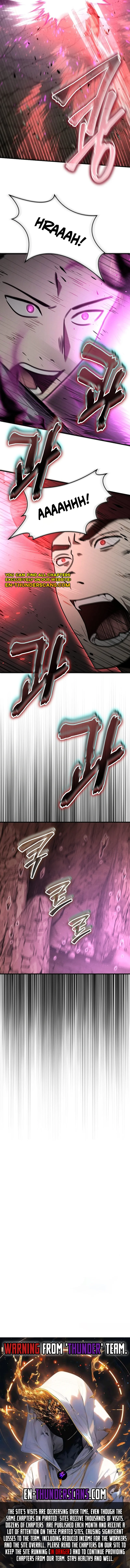 Regressed Genius Creates Mythic Items Chapter 19 page 17