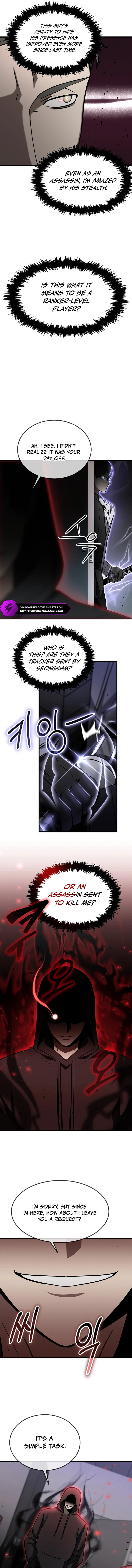 Regressed Genius Creates Mythic Items Chapter 23 page 13