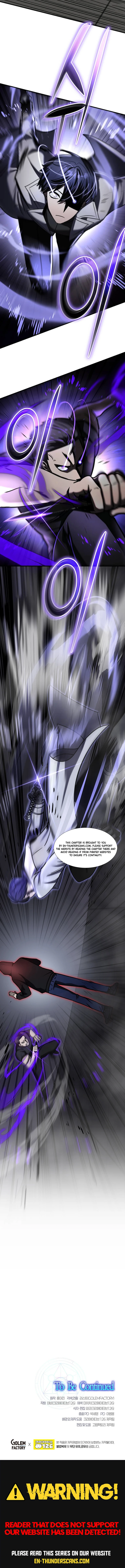 Regressed Genius Creates Mythic Items Chapter 23 page 15