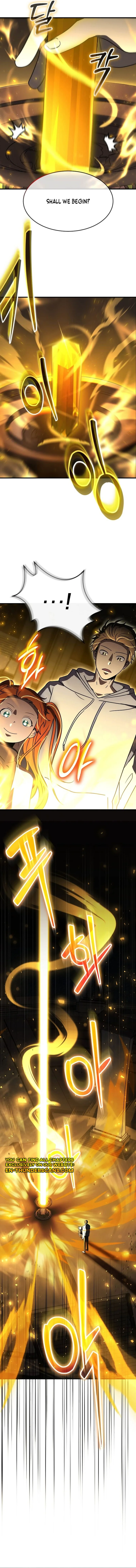 Regressed Genius Creates Mythic Items Chapter 29 page 16