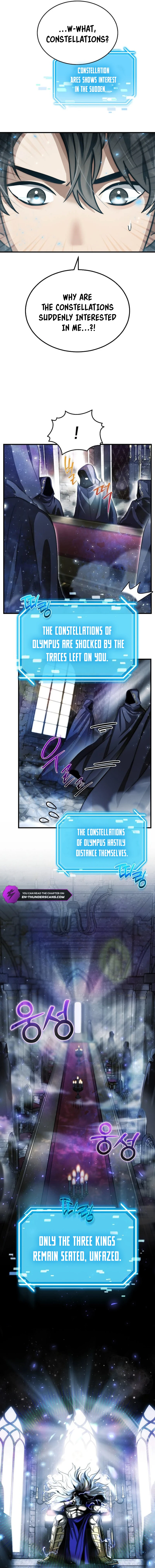 Regressed Genius Creates Mythic Items Chapter 3 page 3