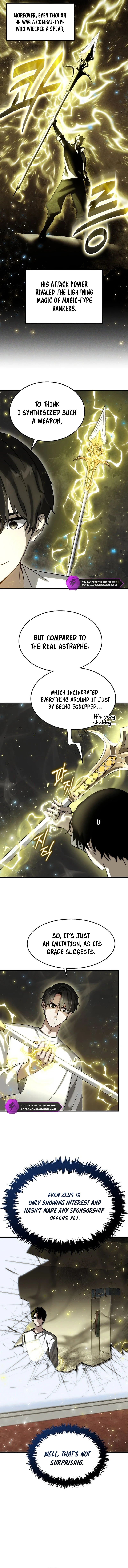Regressed Genius Creates Mythic Items Chapter 3 page 7
