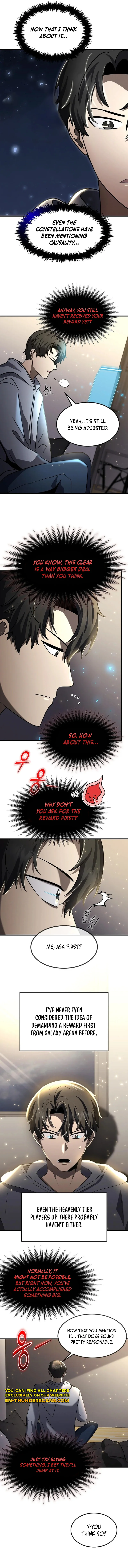 Regressed Genius Creates Mythic Items Chapter 30 page 13