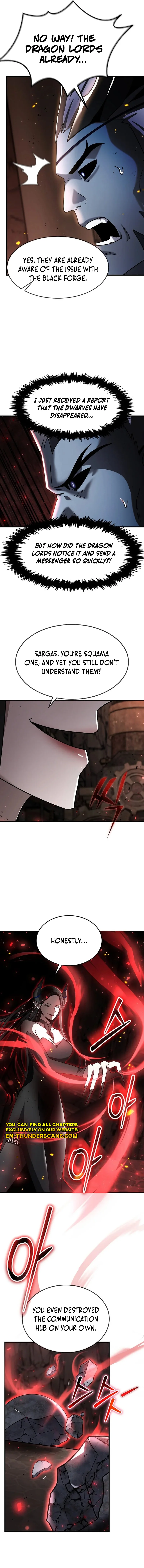 Regressed Genius Creates Mythic Items Chapter 31 page 5