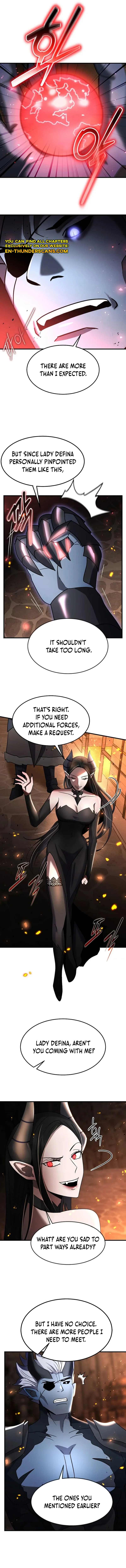 Regressed Genius Creates Mythic Items Chapter 31 page 7