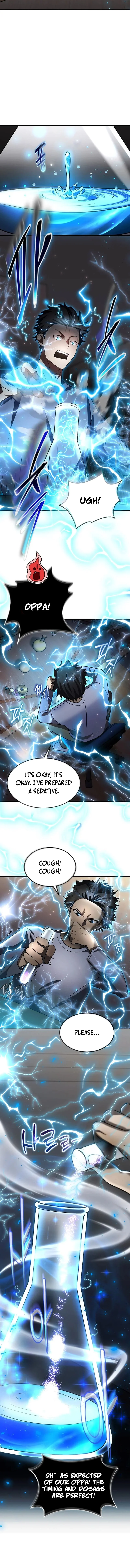 Regressed Genius Creates Mythic Items Chapter 31 page 9