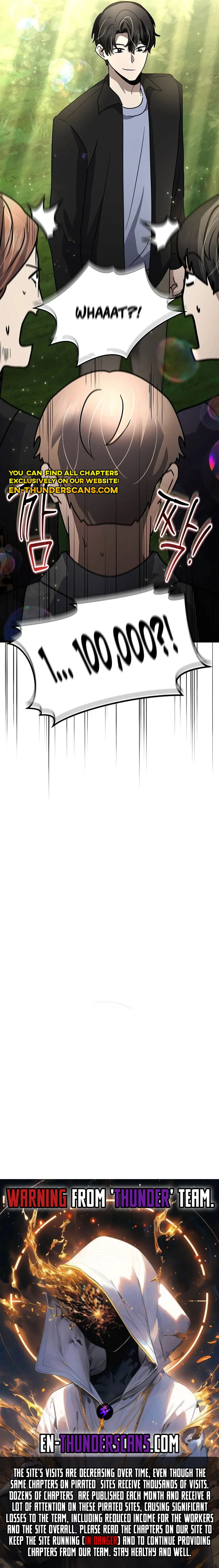 Regressed Genius Creates Mythic Items Chapter 32 page 15