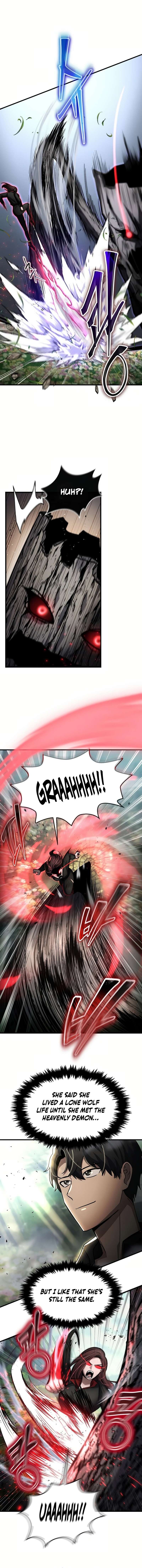 Regressed Genius Creates Mythic Items Chapter 35 page 3