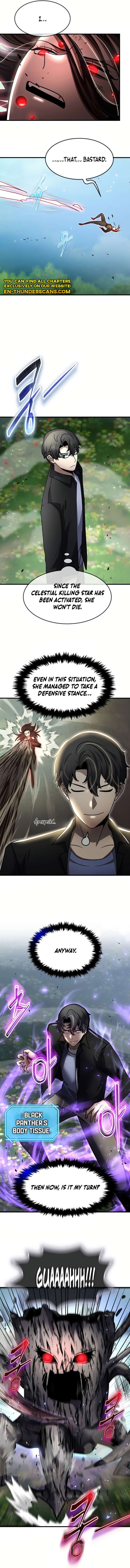 Regressed Genius Creates Mythic Items Chapter 35 page 10