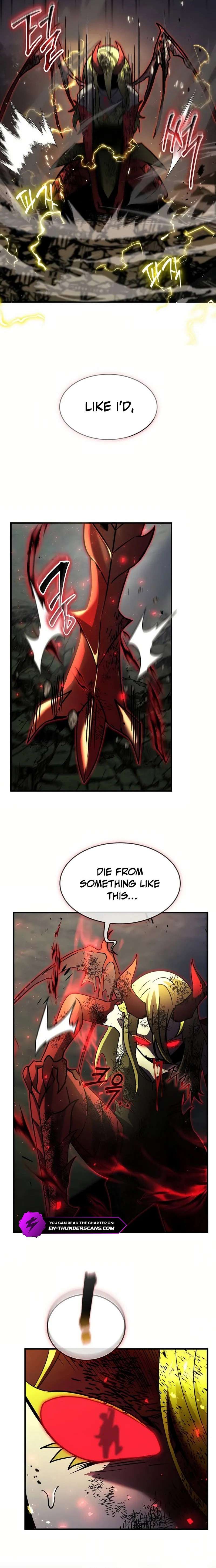 Regressed Genius Creates Mythic Items Chapter 36 page 26
