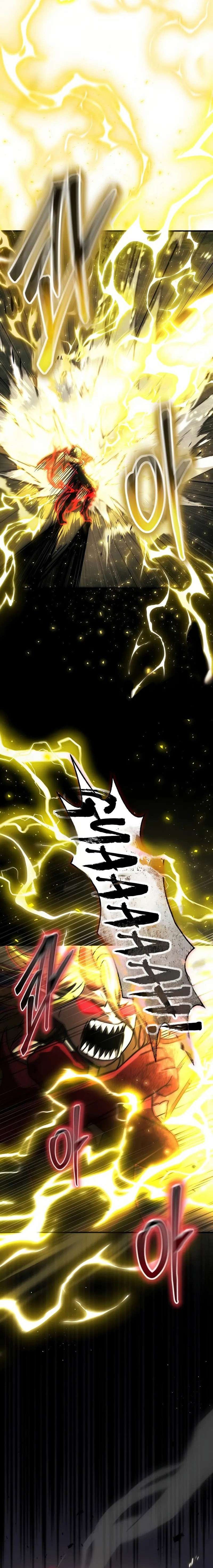 Regressed Genius Creates Mythic Items Chapter 36 page 25