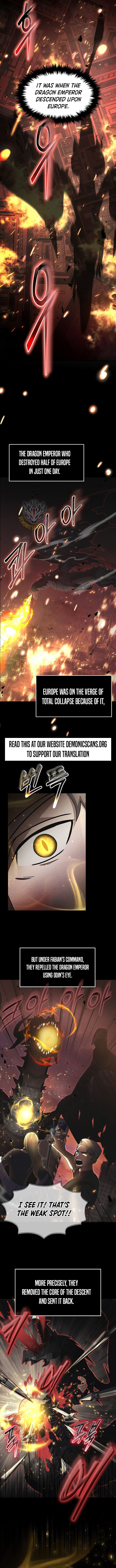Regressed Genius Creates Mythic Items Chapter 41 page 4