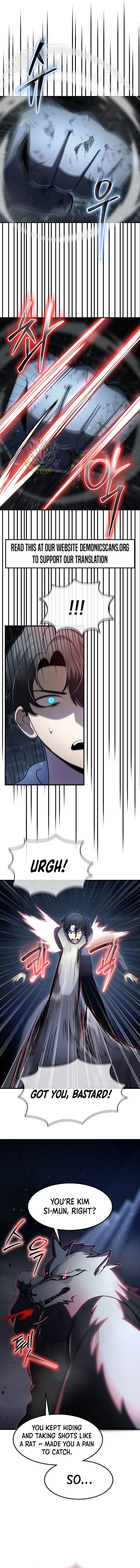 Regressed Genius Creates Mythic Items Chapter 41 page 12