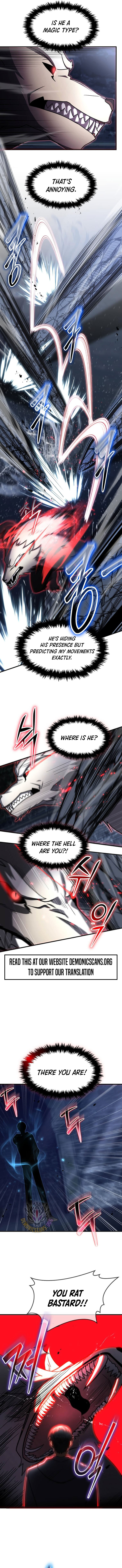 Regressed Genius Creates Mythic Items Chapter 41 page 9