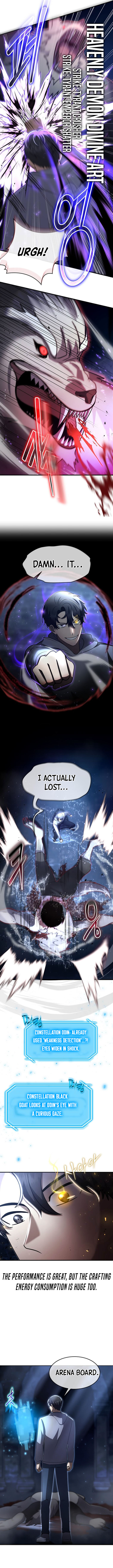 Regressed Genius Creates Mythic Items Chapter 42 page 2