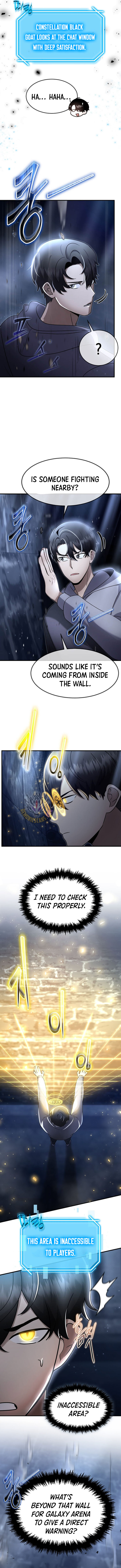 Regressed Genius Creates Mythic Items Chapter 42 page 4