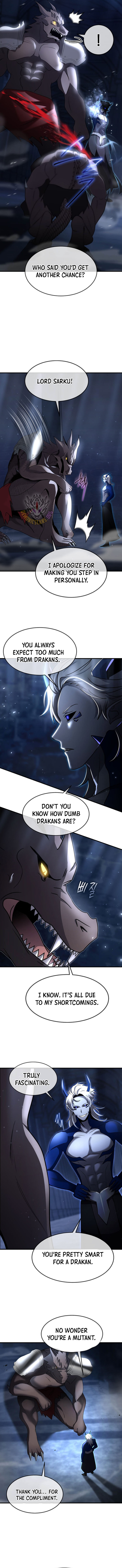 Regressed Genius Creates Mythic Items Chapter 42 page 11