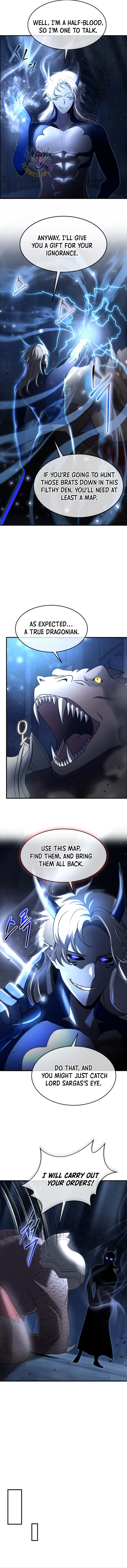 Regressed Genius Creates Mythic Items Chapter 42 page 12